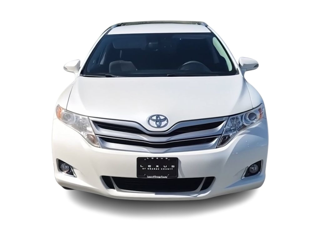 Thumbnail: 2013 Toyota Venza - 5