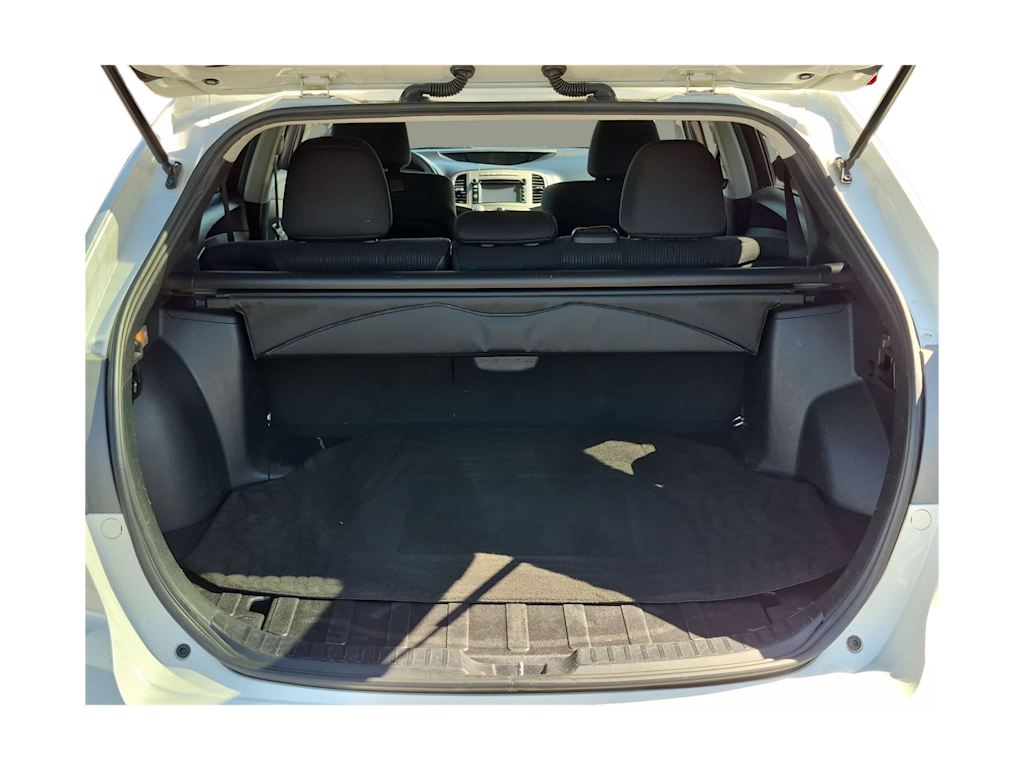Thumbnail: 2013 Toyota Venza - 17
