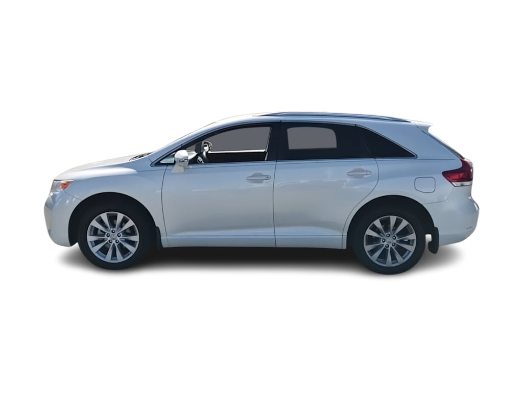Thumbnail: 2013 Toyota Venza - 21