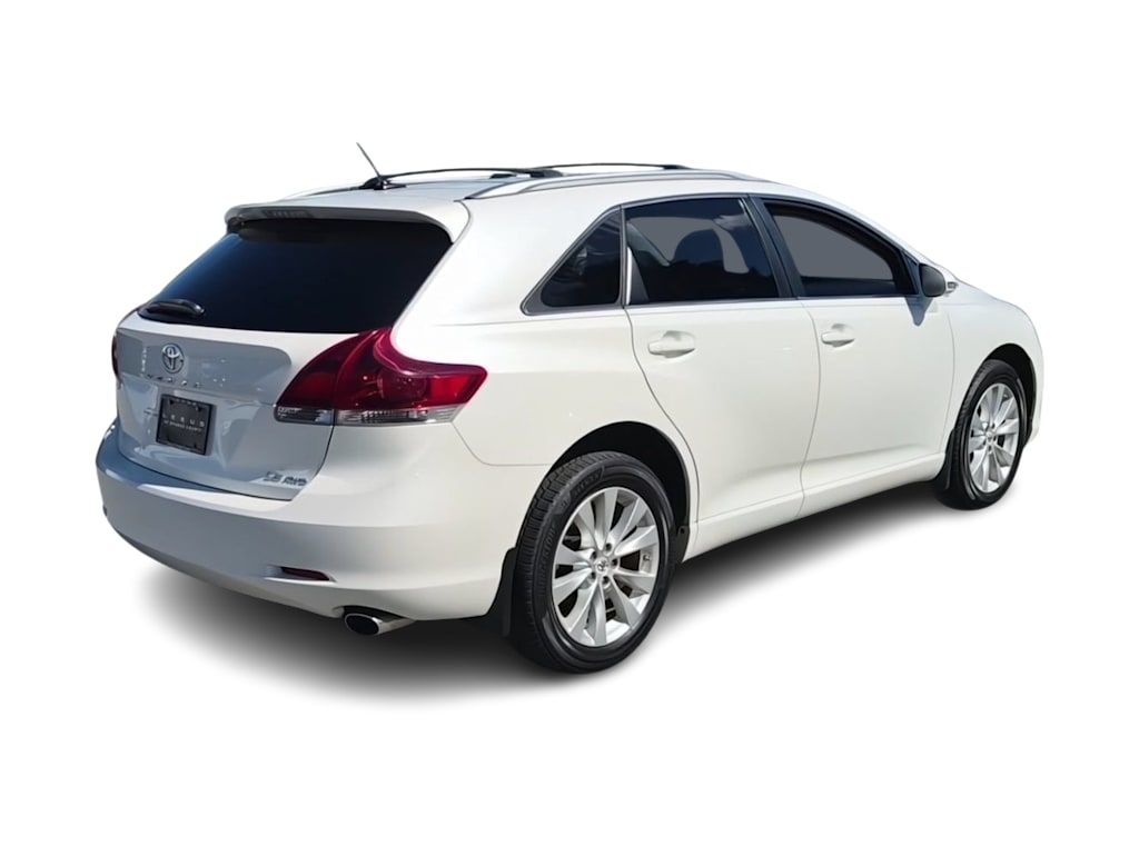 Thumbnail: 2013 Toyota Venza - 23