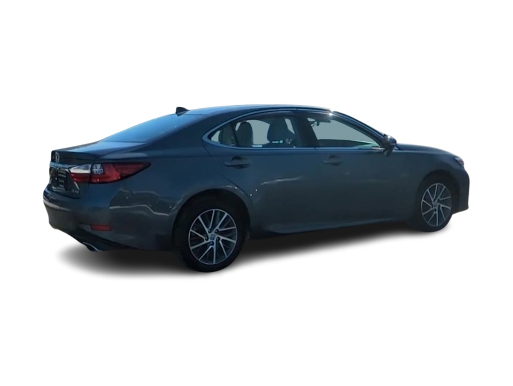 2017 Lexus ES 350 24