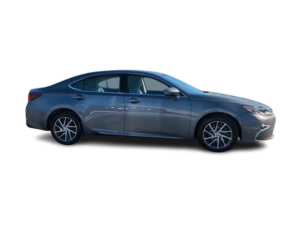 2017 Lexus ES 350 25