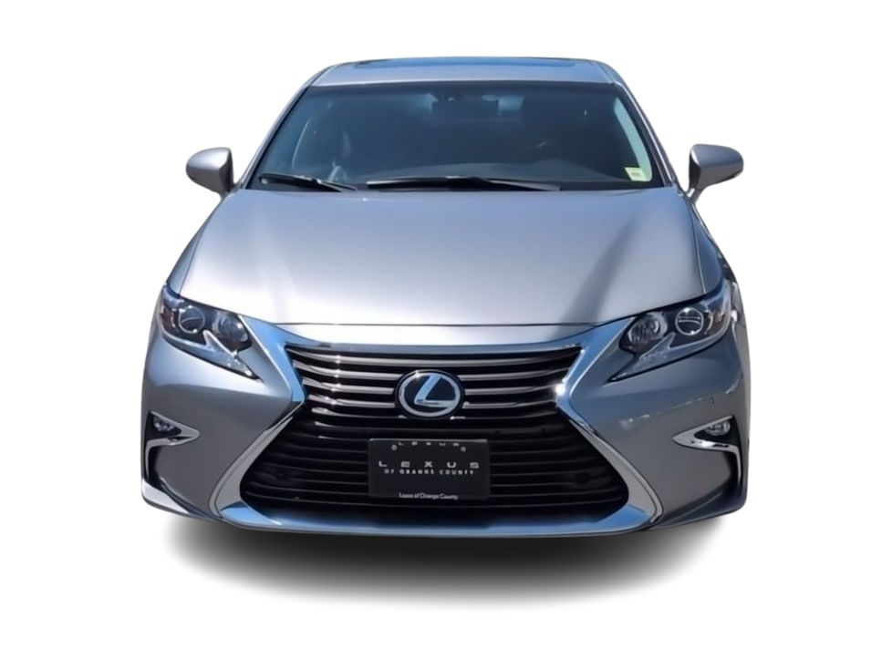 Thumbnail: 2016 Lexus ES - 5