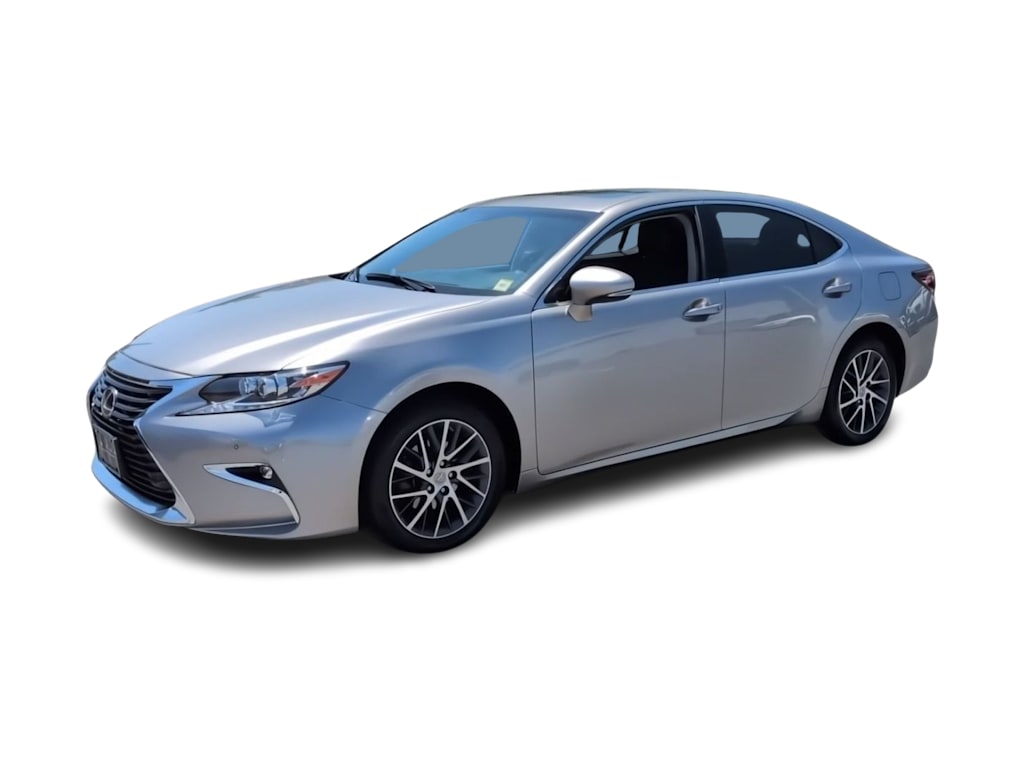Thumbnail: 2016 Lexus ES - 3