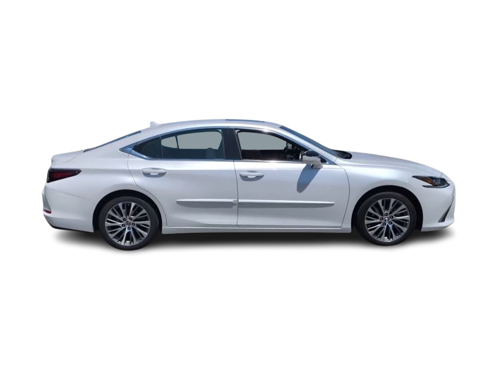 Thumbnail: 2019 Lexus ES - 25