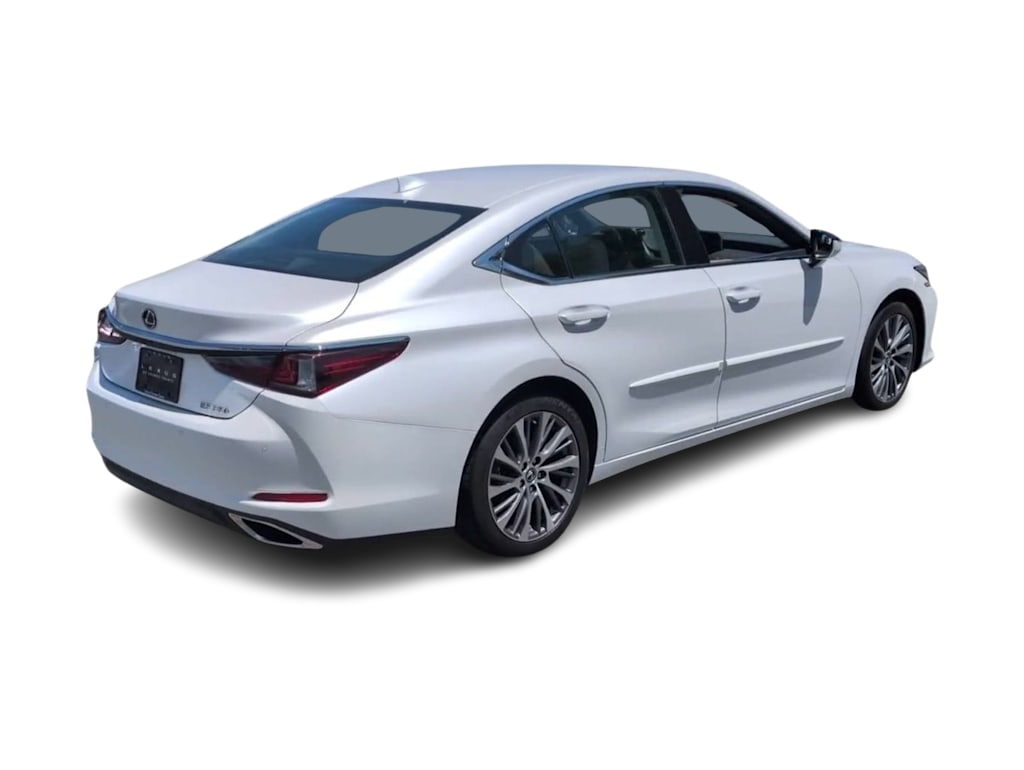 Thumbnail: 2019 Lexus ES - 24