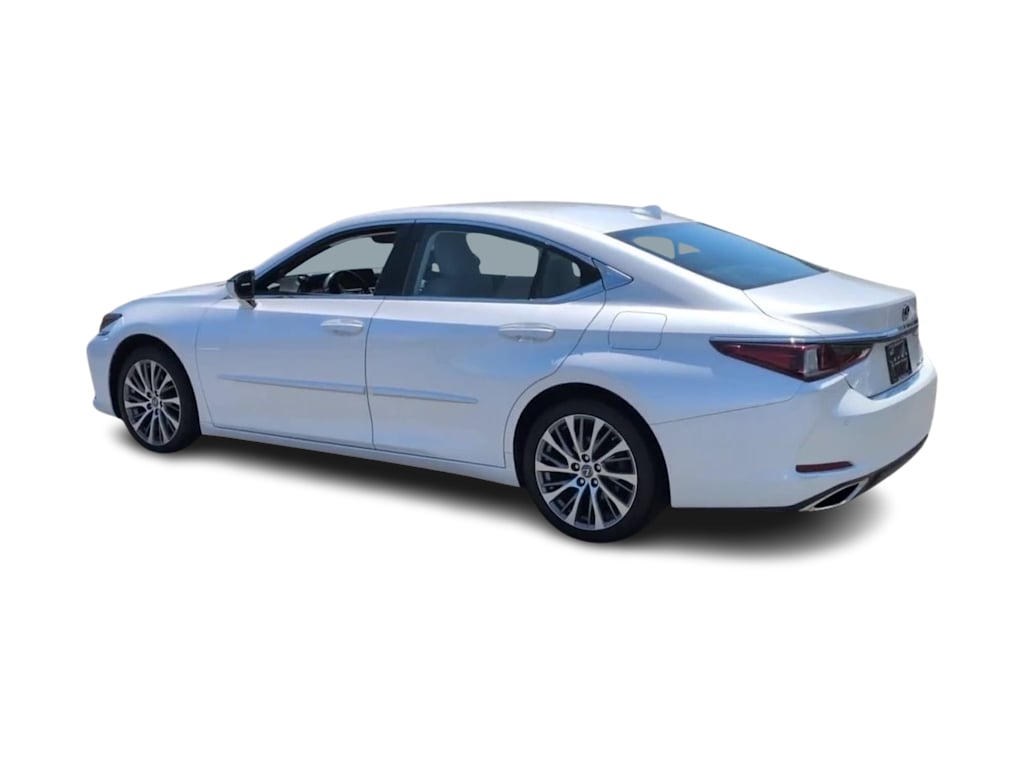 Thumbnail: 2019 Lexus ES - 4