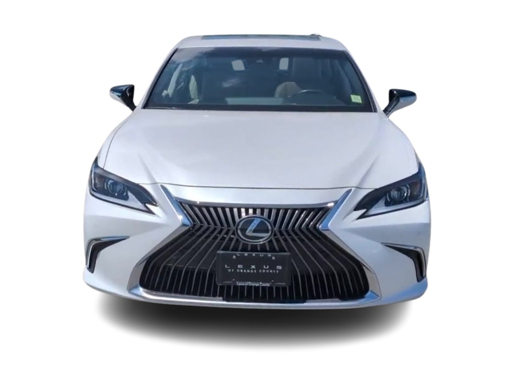 Thumbnail: 2019 Lexus ES - 6
