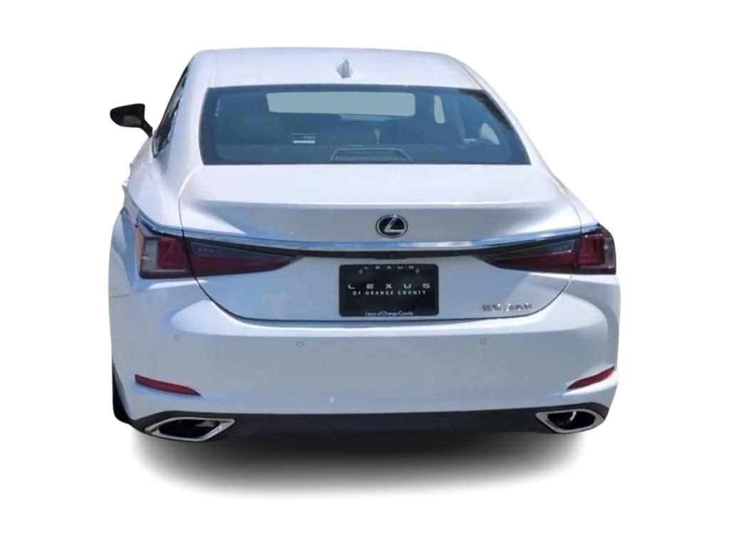 Thumbnail: 2019 Lexus ES - 5