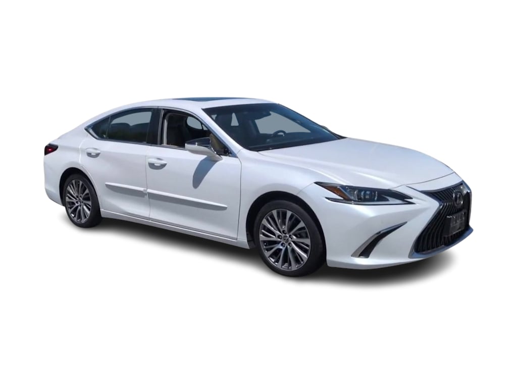 Thumbnail: 2019 Lexus ES - 22