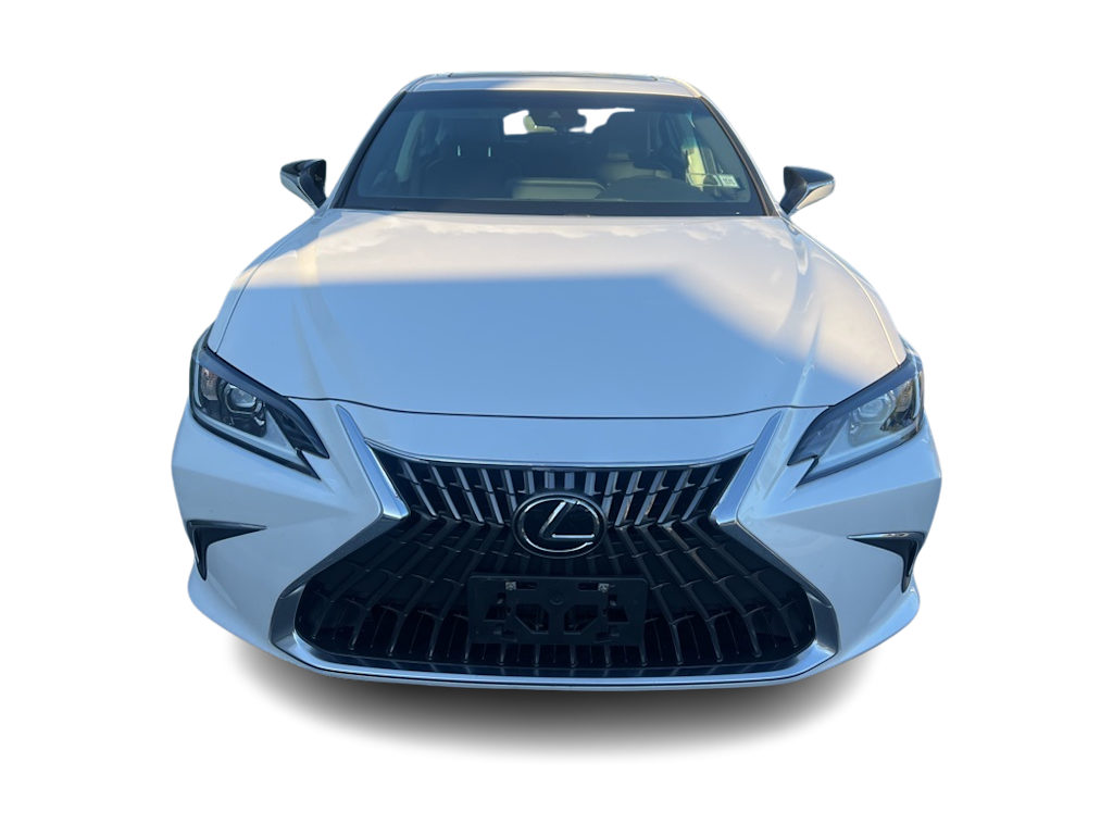 Thumbnail: 2022 Lexus ES - 4