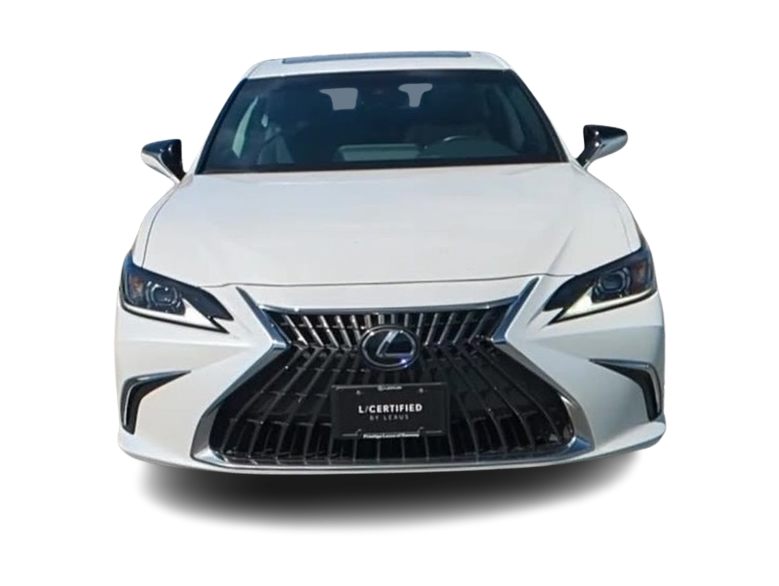 2022 Lexus ES 350 6