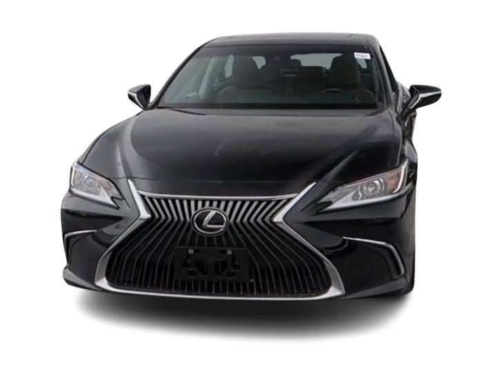 2021 Lexus ES 250 4