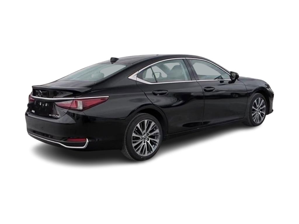 2021 Lexus ES 250 23