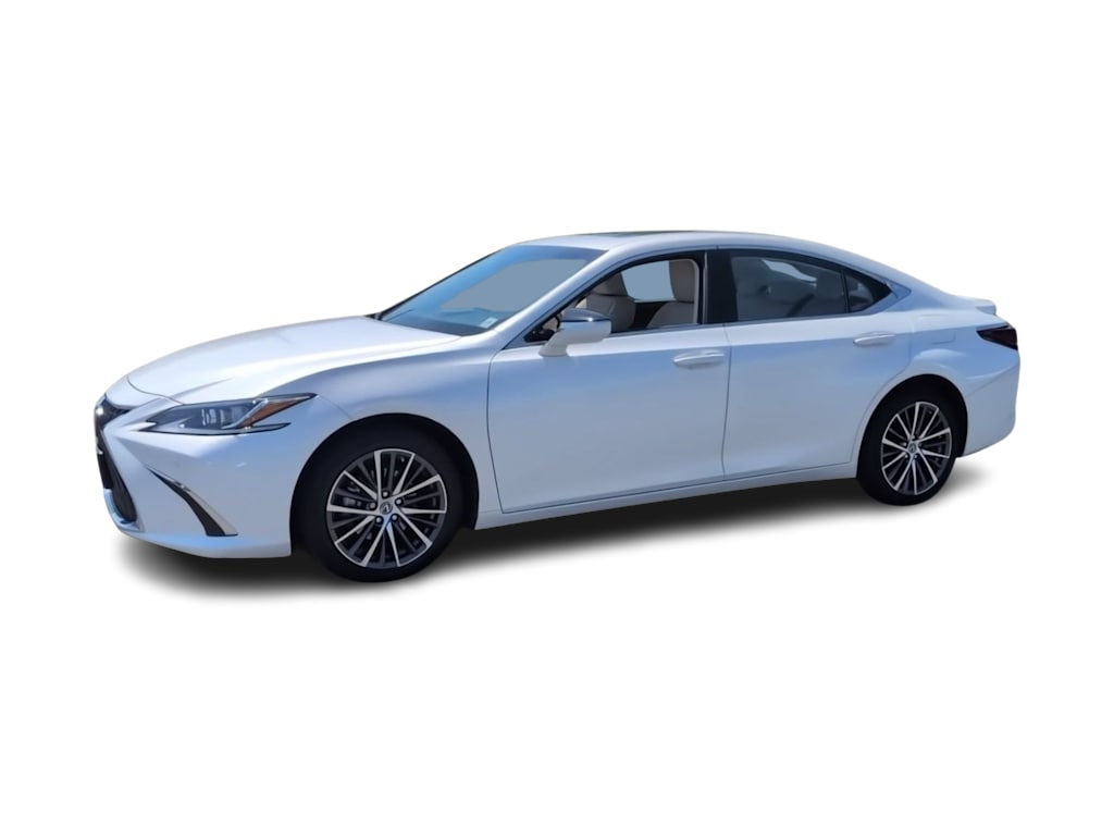 Thumbnail: 2023 Lexus ES - 3