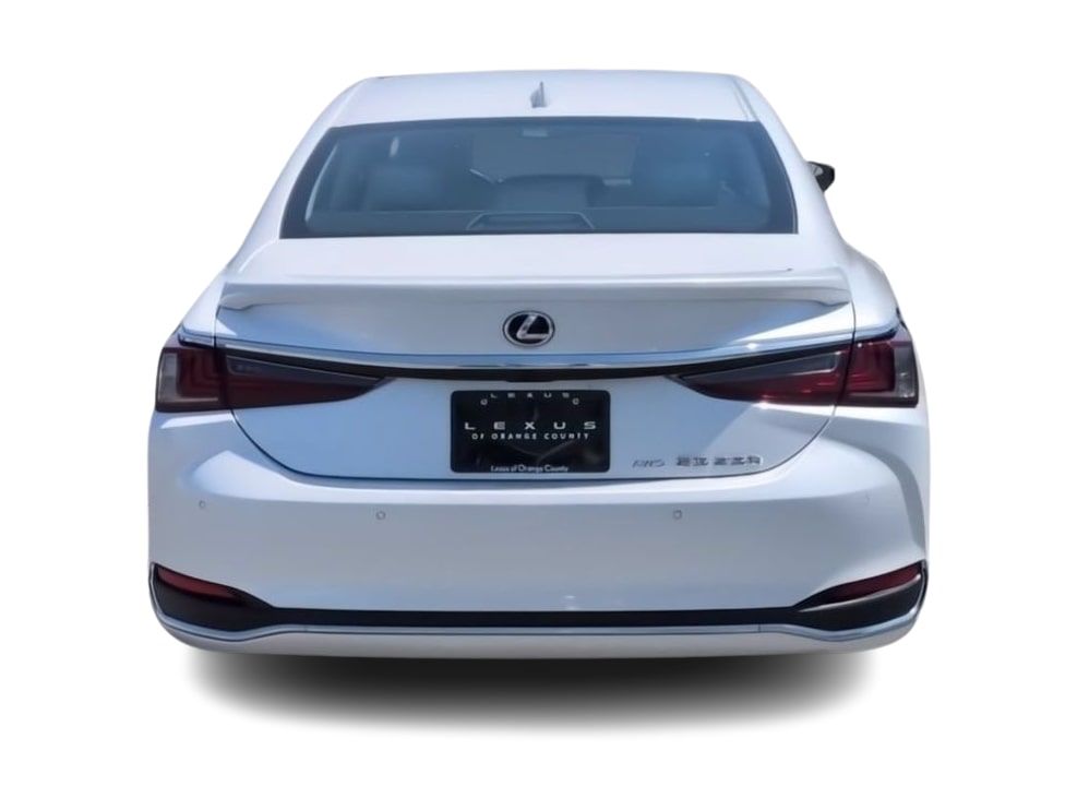 Thumbnail: 2023 Lexus ES - 5