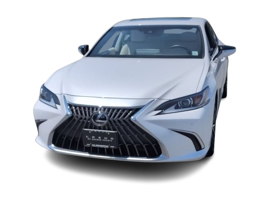 Thumbnail: 2023 Lexus ES - 6