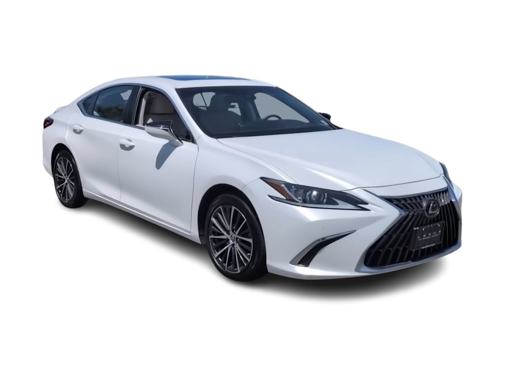 Thumbnail: 2023 Lexus ES - 21