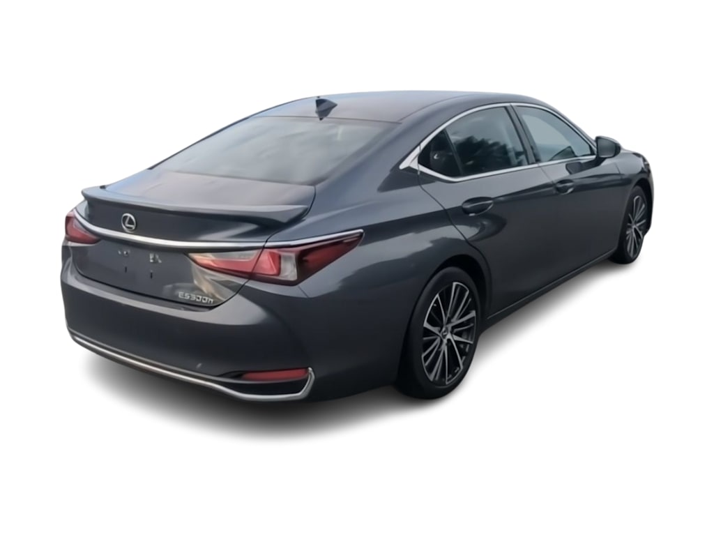 Thumbnail: 2024 Lexus ES - 24