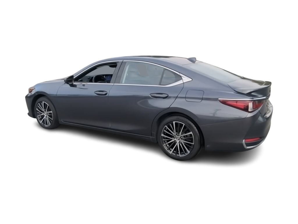 Thumbnail: 2024 Lexus ES - 22