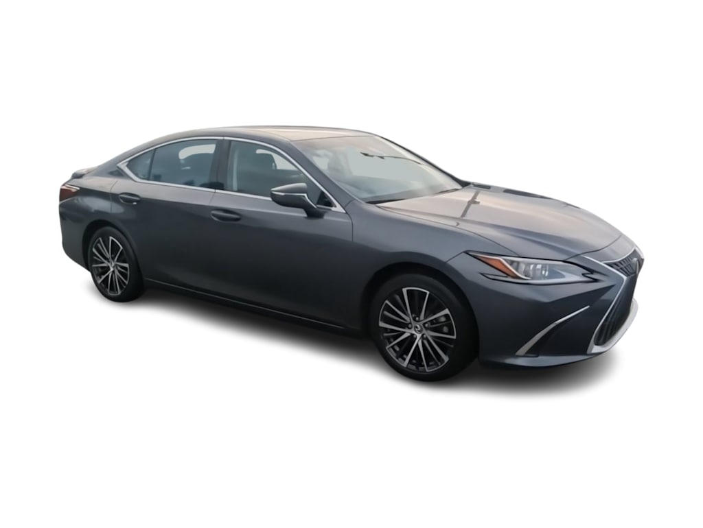 Thumbnail: 2024 Lexus ES - 20