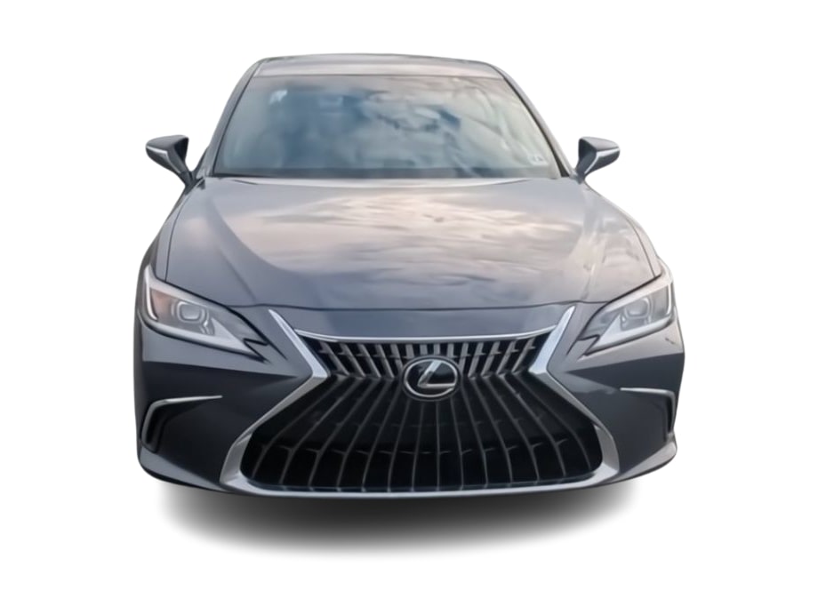 Thumbnail: 2024 Lexus ES - 4