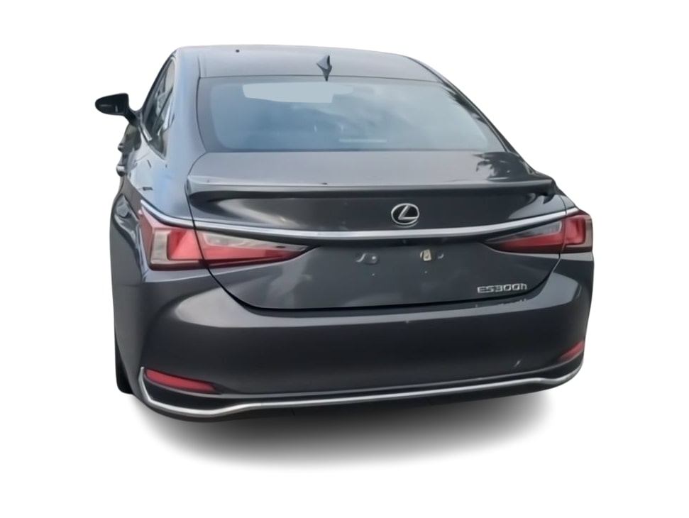 Thumbnail: 2024 Lexus ES - 23