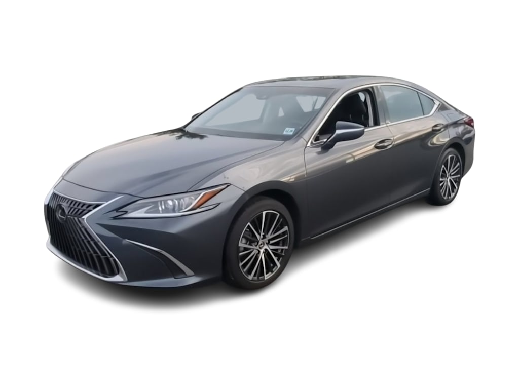Thumbnail: 2024 Lexus ES - 21