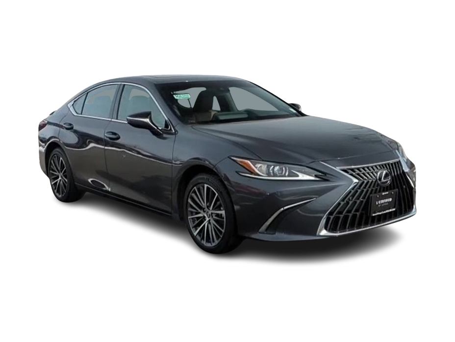 2024 Lexus ES Hybrid 300h 20