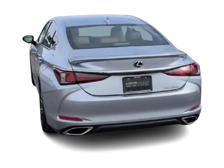 Thumbnail: 2025 Lexus ES - 22