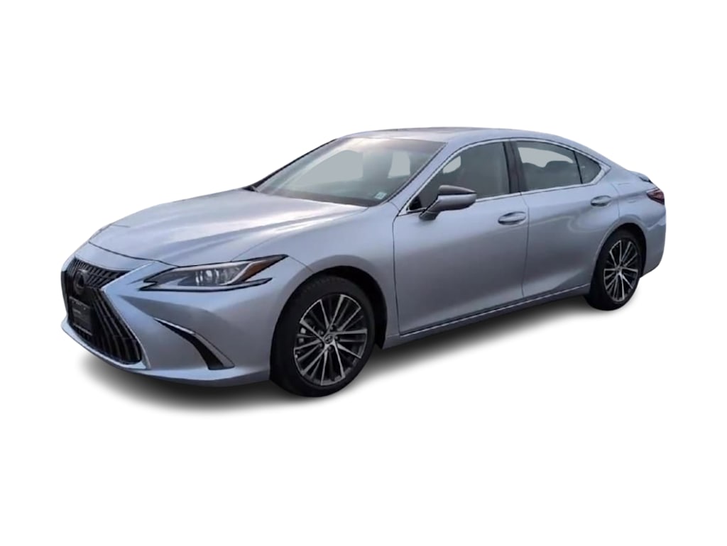 Thumbnail: 2025 Lexus ES - 20