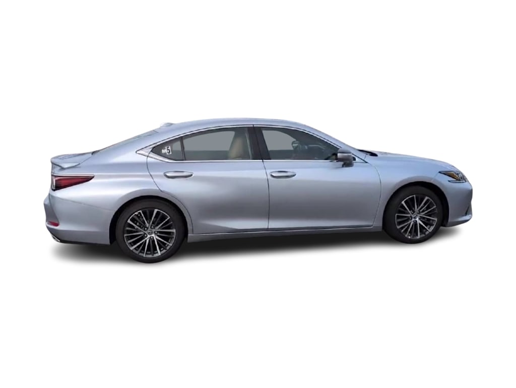 Thumbnail: 2025 Lexus ES - 24