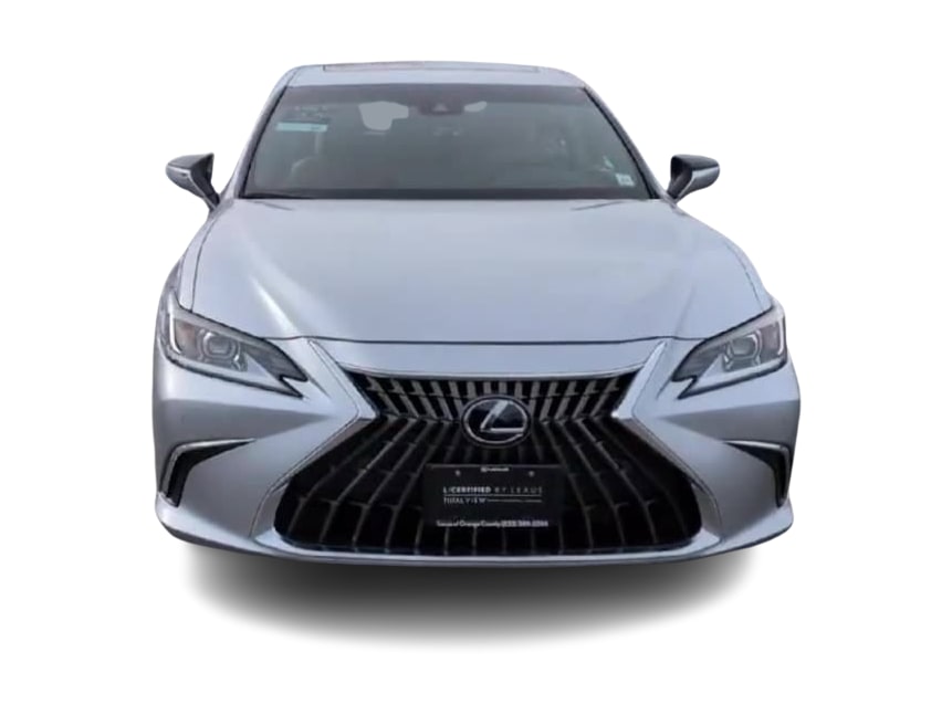Thumbnail: 2025 Lexus ES - 4
