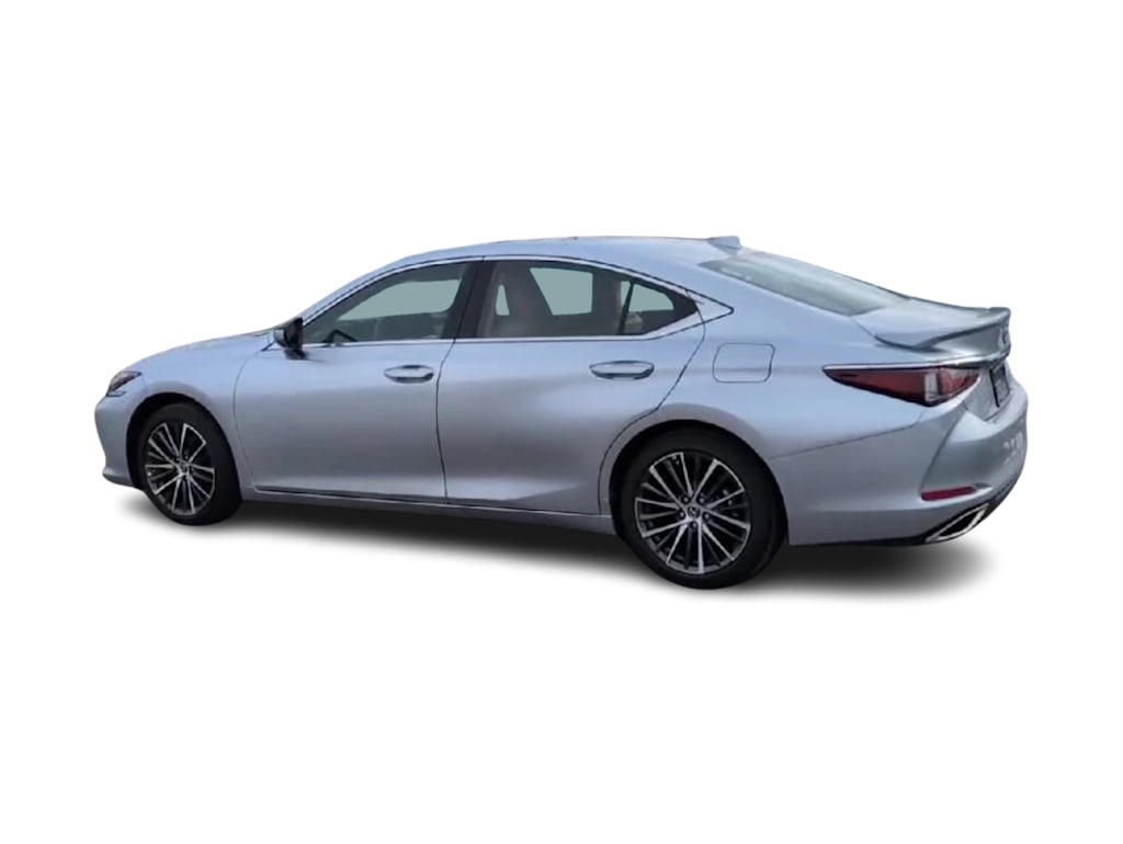 Thumbnail: 2025 Lexus ES - 21