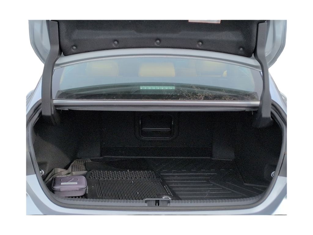 Thumbnail: 2025 Lexus ES - 17