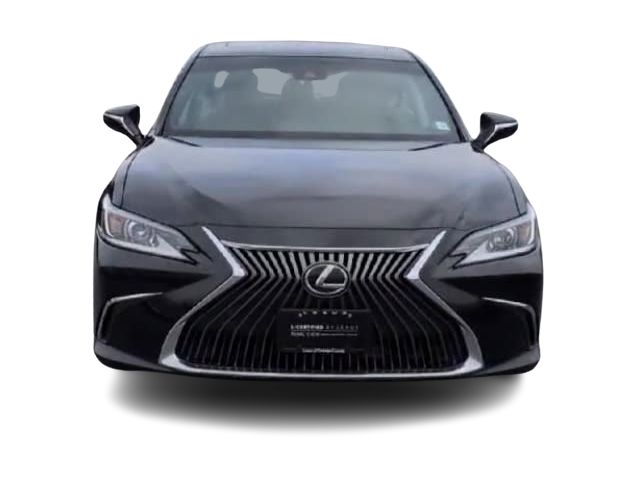 Thumbnail: 2021 Lexus ES - 5