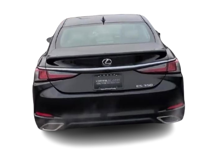 Thumbnail: 2021 Lexus ES - 23