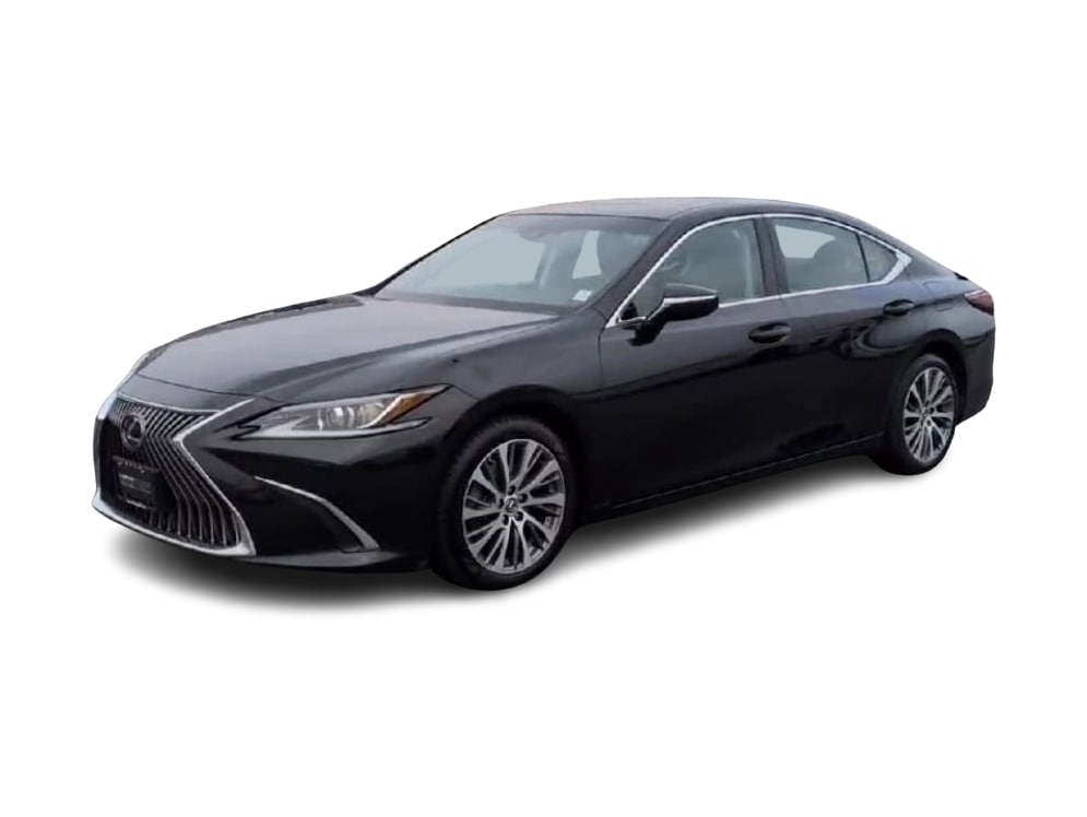 Thumbnail: 2021 Lexus ES - 22