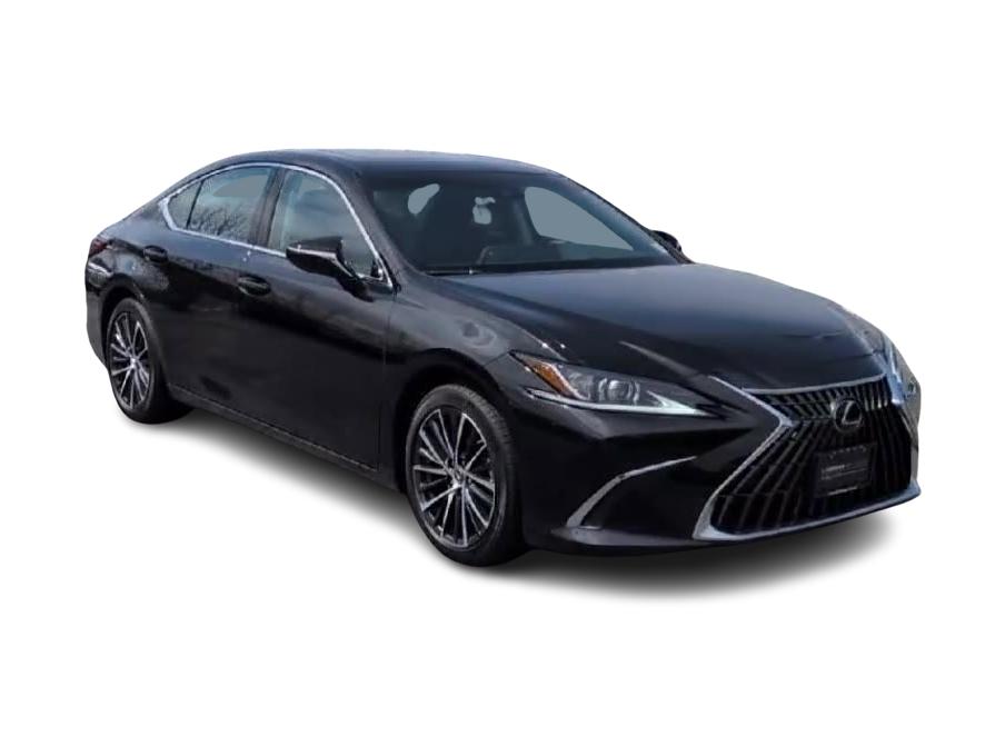 Thumbnail: 2025 Lexus ES - 21