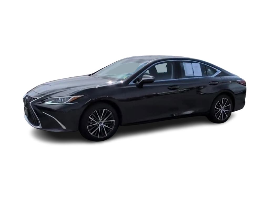 Thumbnail: 2025 Lexus ES - 3
