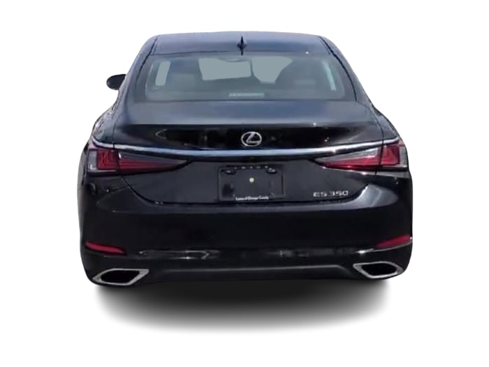 Thumbnail: 2025 Lexus ES - 23