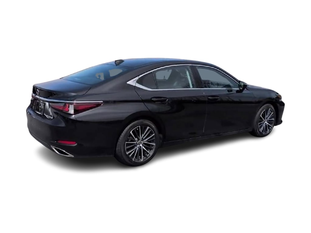Thumbnail: 2025 Lexus ES - 24