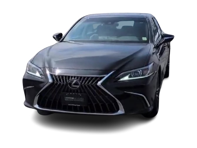 Thumbnail: 2025 Lexus ES - 5