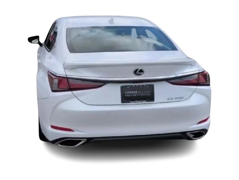 Thumbnail: 2025 Lexus ES - 5