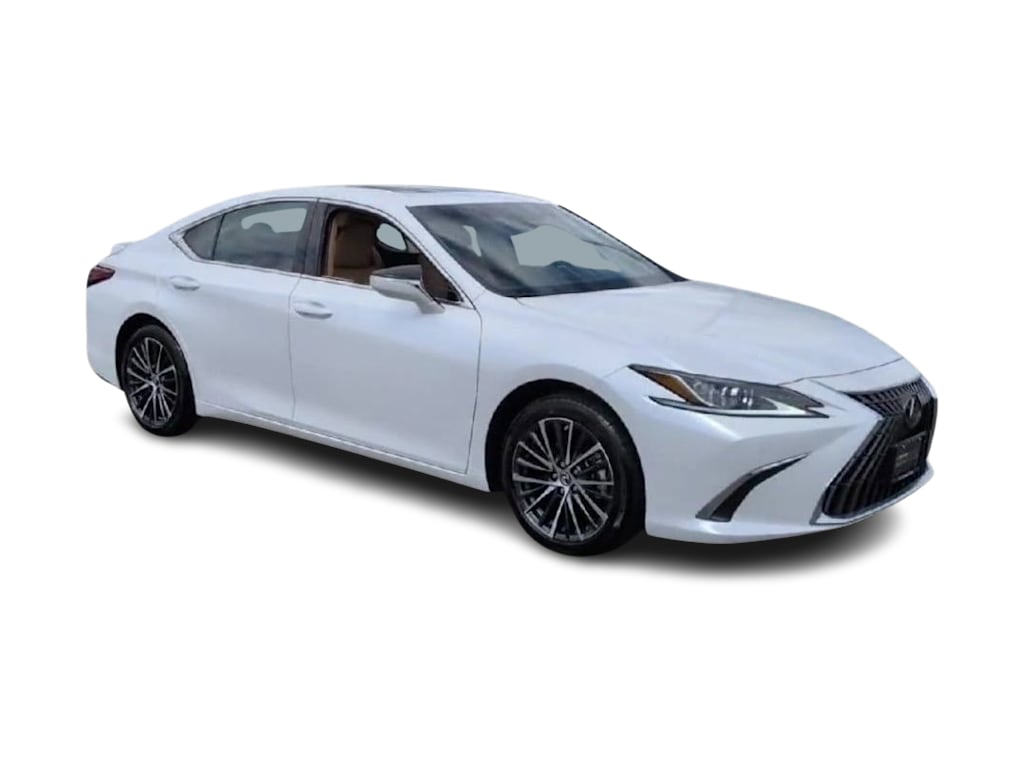 Thumbnail: 2025 Lexus ES - 21
