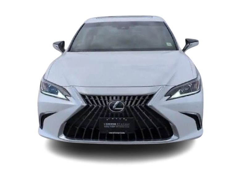 Thumbnail: 2025 Lexus ES - 6