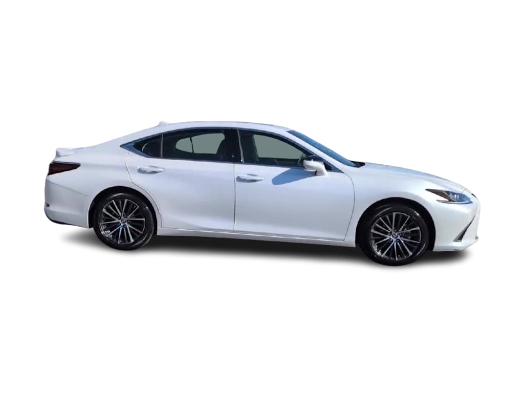 Thumbnail: 2025 Lexus ES - 25