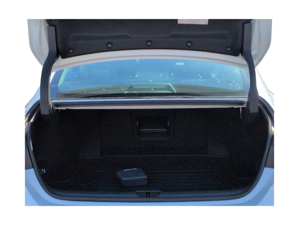 Thumbnail: 2025 Lexus ES - 19