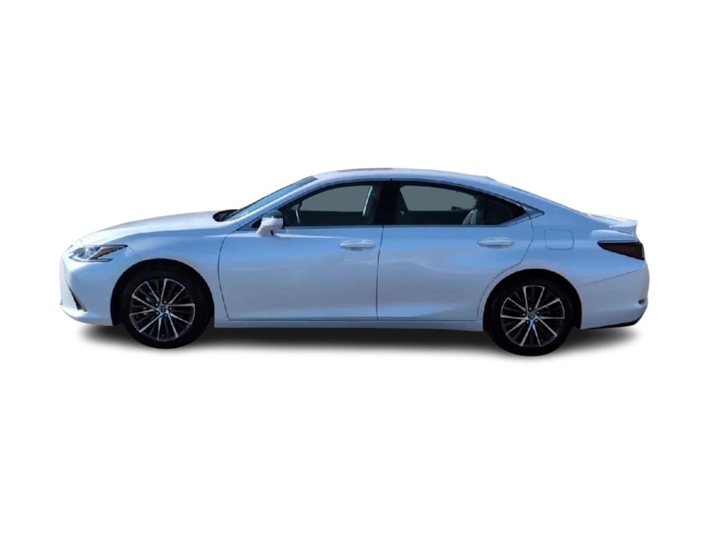 Thumbnail: 2025 Lexus ES - 23