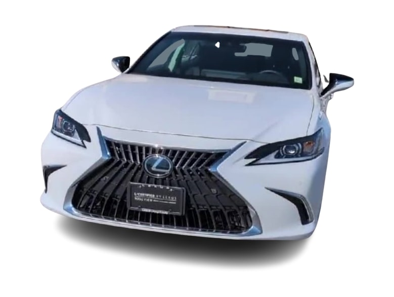 Thumbnail: 2025 Lexus ES - 6